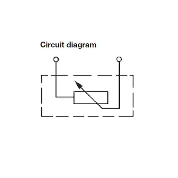 Transmission Oil Pressure Sensor - 25 Bar - 1/8"-27 NPTF, Thread: 1/8" - 27 NPTF, 3 image Transmission Oil Pressure Sensor - 25 Bar - 1/8"-27 NPTF, Thread: 1/8" - 27 NPTF, 3 image