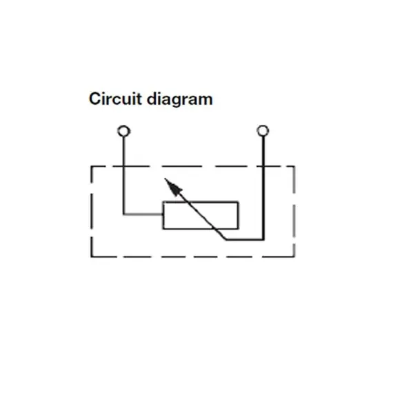 Capteur de pression d'huile de transmission - 25 bars - 3/8-18 Dryseal, Max pressure, mbar: 25, Fil de discussion: 3/8"-18 Dryseal NPTF, 3 image Capteur de pression d'huile de transmission - 25 bars - 3/8-18 Dryseal, Max pressure, mbar: 25, Fil de discussion: 3/8"-18 Dryseal NPTF, 3 image