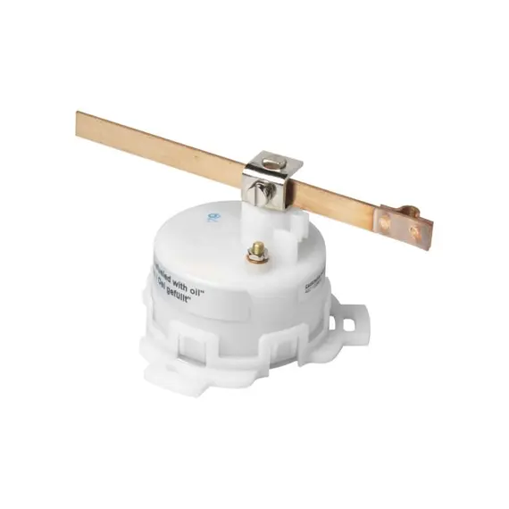 Rudder Angle Sender - Single Station