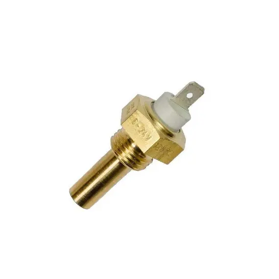 Coolant Temperature Sensor -  40°-120°C - 3/8"-18 NPTF, Thread: 3/8" - 18 NPTF