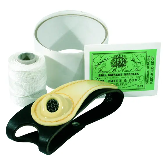Kit pour réparation de voile