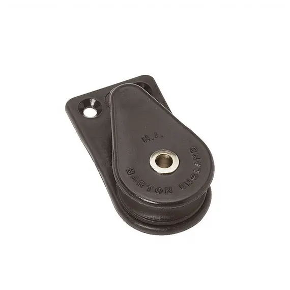 Bloc de contrôle léger de diamètre 8mm