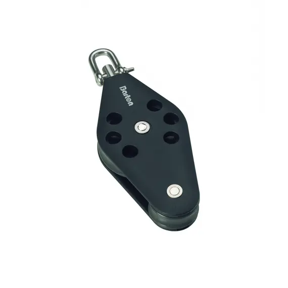 Bloc à violon - Diamètre de pivotement 8mm
