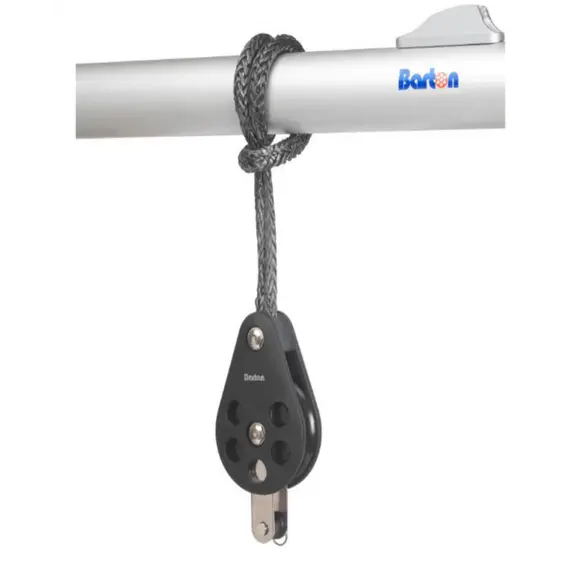 Diamètre du bloc de fronde 14mm, 2 image