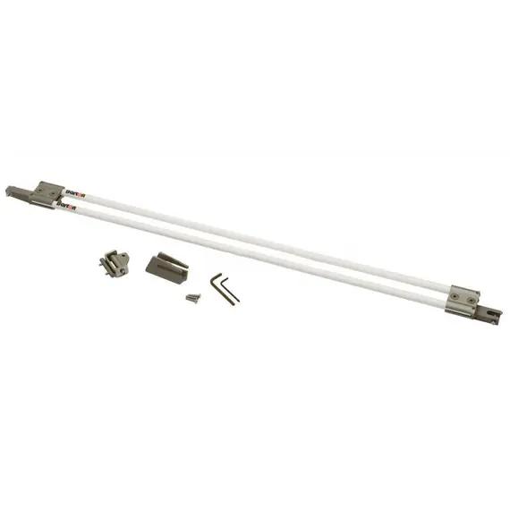 Boomstrut pour bateau 10,5-12 mt, 3 image Boomstrut pour bateau 10,5-12 mt, 3 image