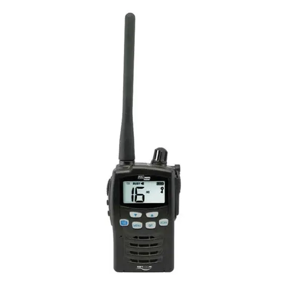 Navy-012HP VHF Handheld Radio