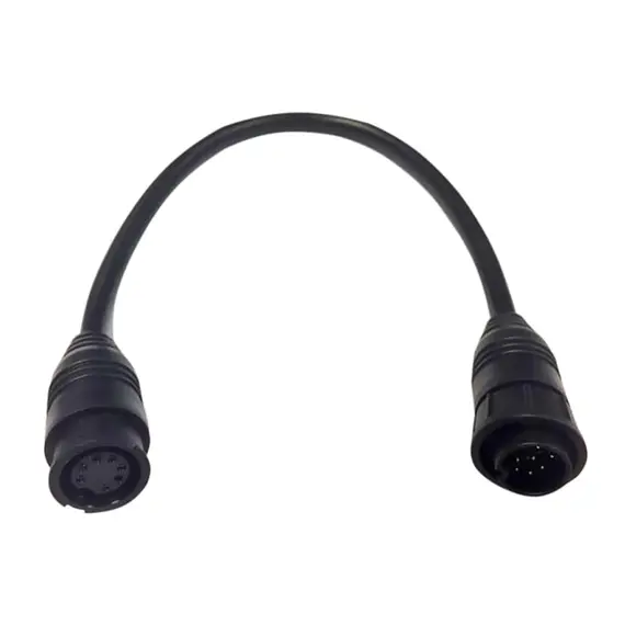 Câble adaptateur 7 broches pour transducteur vers Axiom 7 DV 9 broches