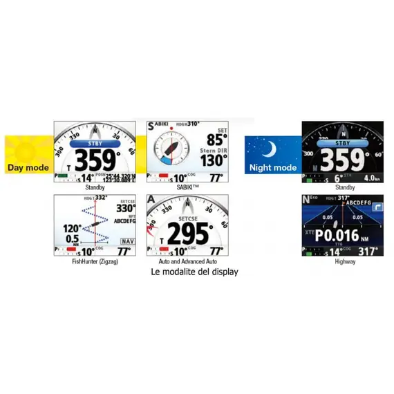 Autopilot NAVpilot-300, 7 image Autopilot NAVpilot-300, 7 image