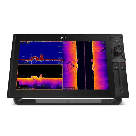 AXIOM 2 PRO 12 RVM, Display size, inch: 12