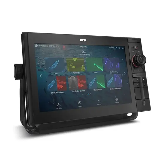 AXIOM 2 PRO 12 RVM, Display size, inch: 12, 2 image AXIOM 2 PRO 12 RVM, Display size, inch: 12, 2 image