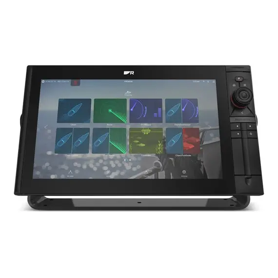 AXIOM 2 PRO 16 RVM -> AXIOM 2 PRO 16 RVM, Taille de l'écran, pouce: 16