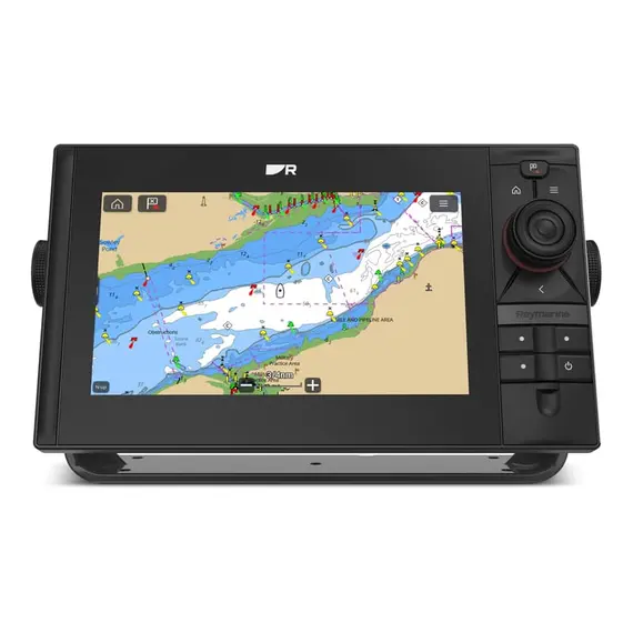 AXIOM 2 PRO 9 RVM, Display size, inch: 9