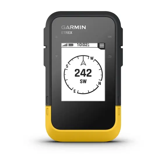 eTrex SE Portable GPS Receiver