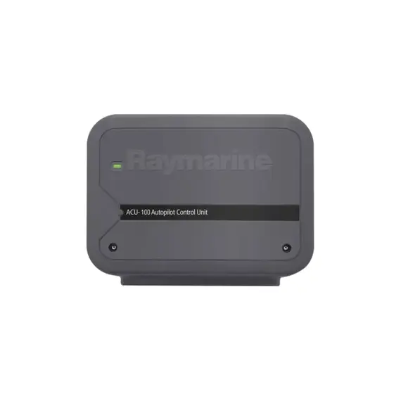 EV-100 Hydraulic Autopilot, 4 image EV-100 Hydraulic Autopilot, 4 image