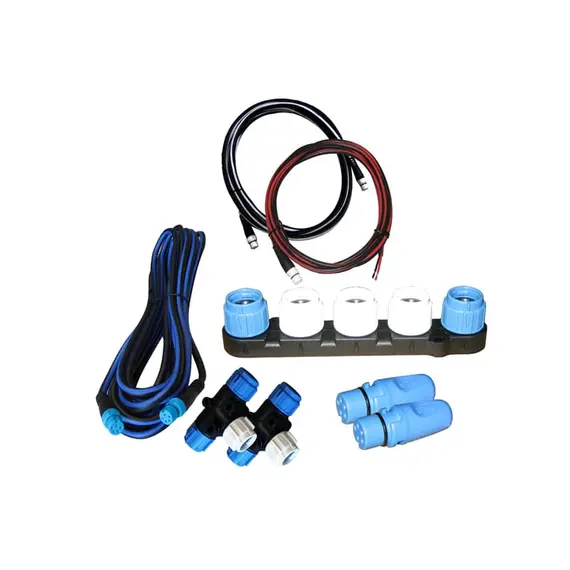 EV-100 Hydraulic Autopilot, 6 image EV-100 Hydraulic Autopilot, 6 image