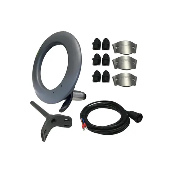 EV-100 Wheel Autopilot, 5 image EV-100 Wheel Autopilot, 5 image