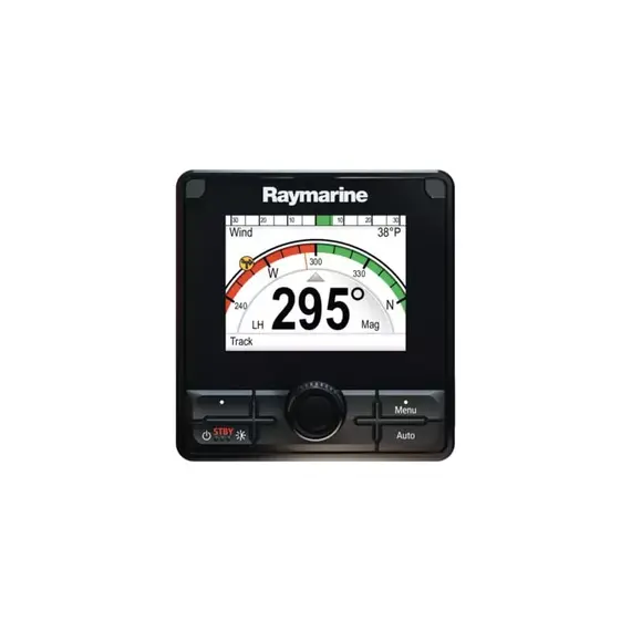 Pilote automatique hydraulique EV-150, 2 image