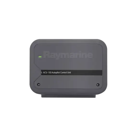 Pilote automatique hydraulique EV-150, 4 image