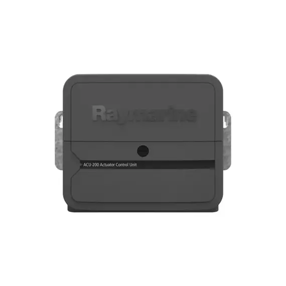 EV-200 Hydraulic Autopilot, 4 image EV-200 Hydraulic Autopilot, 4 image