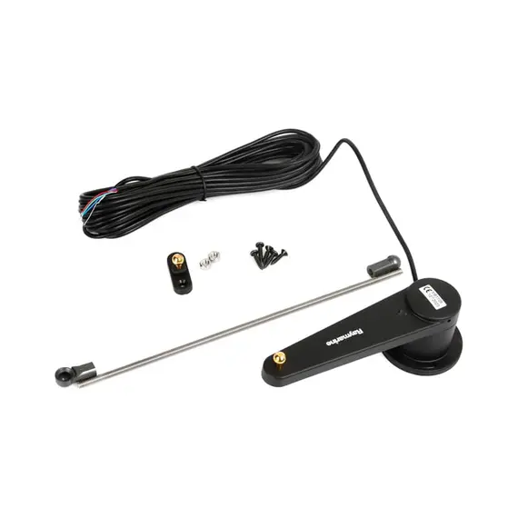 EV-200 Hydraulic Autopilot, 7 image EV-200 Hydraulic Autopilot, 7 image