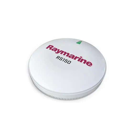External GPS Antenna Raystar 150