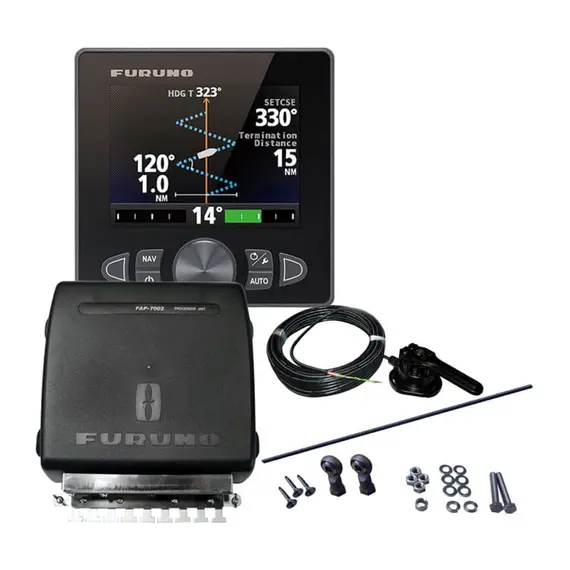 Pilote automatique NAVpilot-711C, 2 image