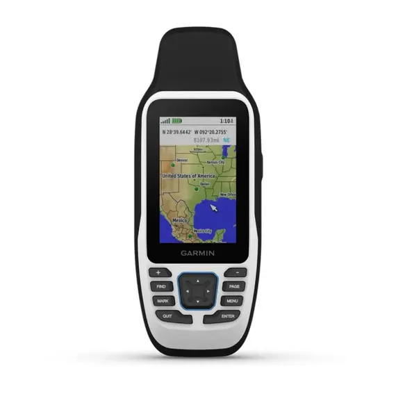 GPSMAP 79s Handheld GPS with Worldwide Basemap