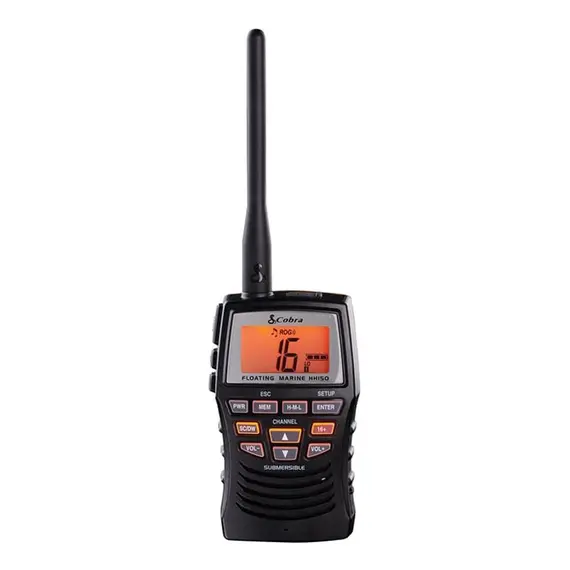 HH150 FLTE Radio VHF portable