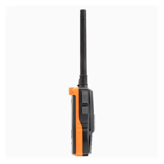 Radio portable VHF HH500EU, 3 image Radio portable VHF HH500EU, 3 image