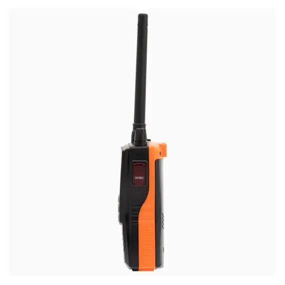 HH600 GPS BT EU VHF Radio portatif, 5 image HH600 GPS BT EU VHF Radio portatif, 5 image