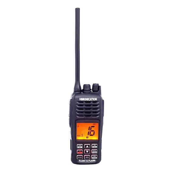 Radio portable VHF HM160