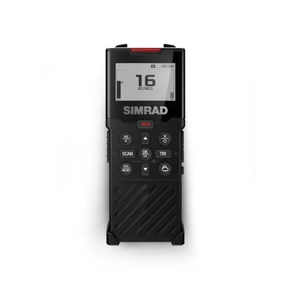 HS-40 Wirless Remote Control for VHS RS-40