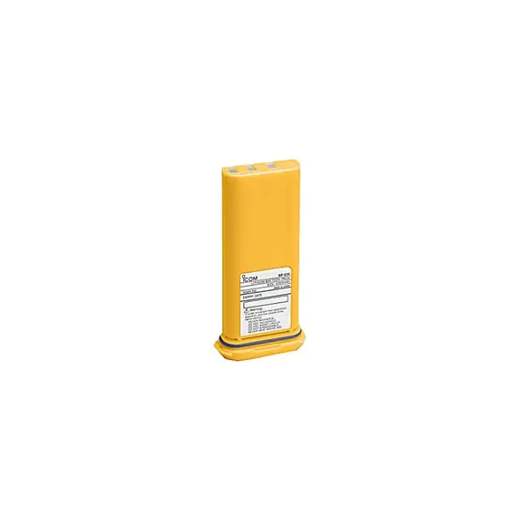 Lithium Battery for IC-GM1600E