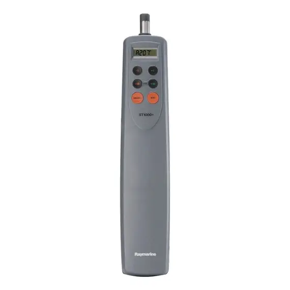 ST1000 Plus Tiller Pilot