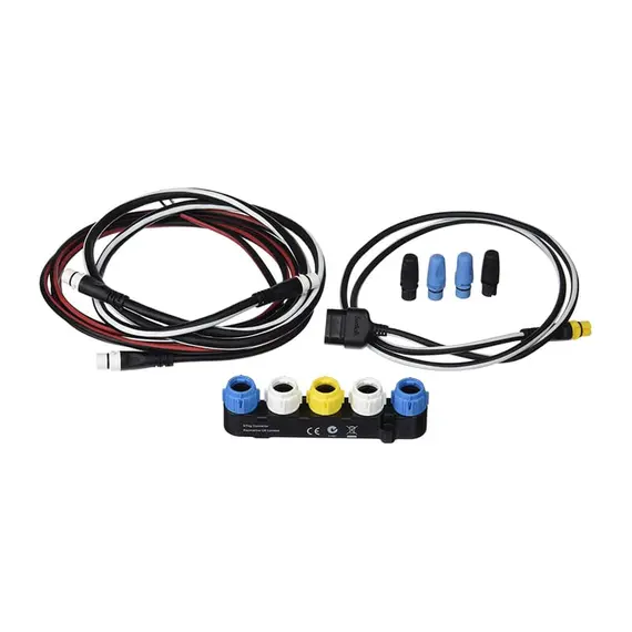 Kit d'adaptateur ST1 vers STNG