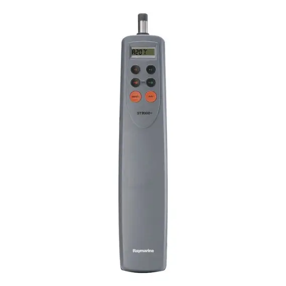 Pilote automatique ST2000 Plus pour barre franche