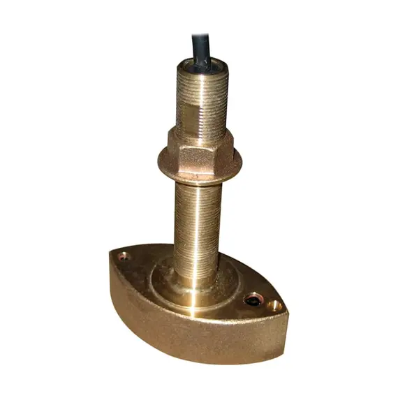 Transducteur à travers-coque - 525T-BSD (B45)