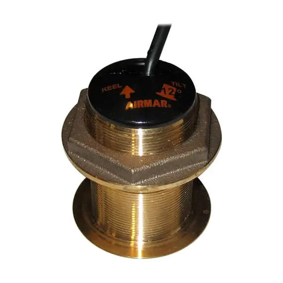Transducteur à travers-coque - 525T-LTD/12 (B60)