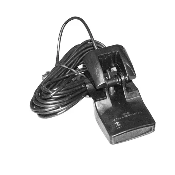 6-pin TM Dual Beam Transducer