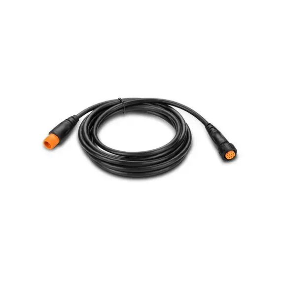 Câble d'extension pour transducteurs à balayage Garmin 12 broches - 3m