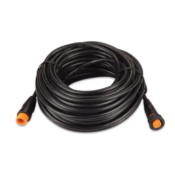 Câble d'extension pour transducteurs de balayage Garmin à 12 broches - 9m