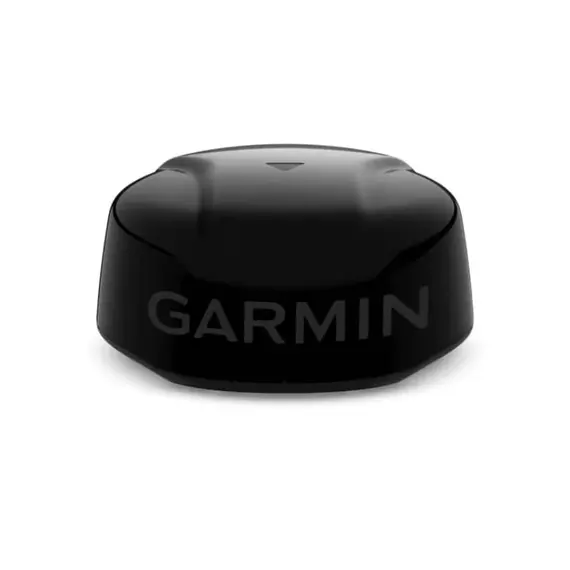 GMR Fantom 18x Dome Radar - Black, Color: Black