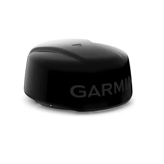 GMR Fantom 18x Dome Radar - Black, Color: Black, 2 image GMR Fantom 18x Dome Radar - Black, Color: Black, 2 image