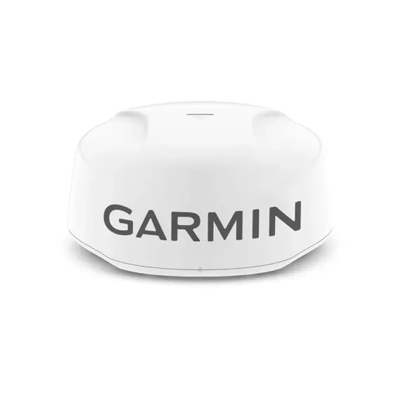 GMR Fantom 18x Dome Radar - White, Color: White