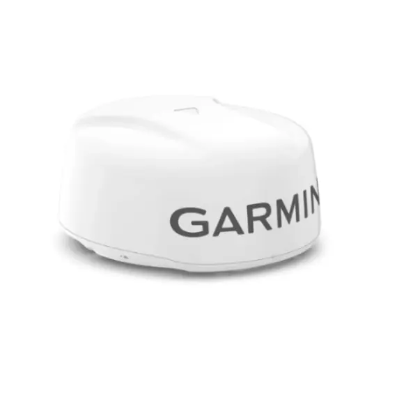 GMR Fantom 18x Dome Radar - White, Color: White, 2 image GMR Fantom 18x Dome Radar - White, Color: White, 2 image
