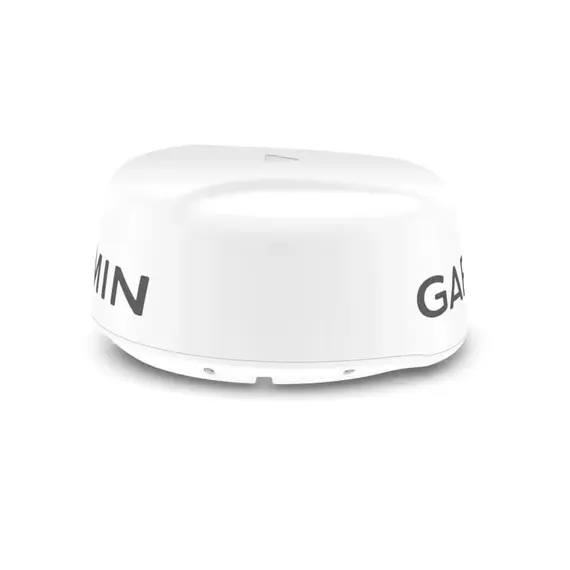 GMR Fantom 18x Dome Radar - White, Color: White, 3 image GMR Fantom 18x Dome Radar - White, Color: White, 3 image