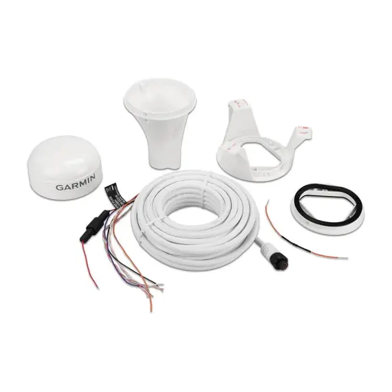 GPS24x HVS - Antenne GPS NMEA0183