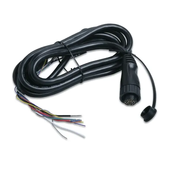 Câble d'alimentation/données pour la série GARMIN GPS 400/500