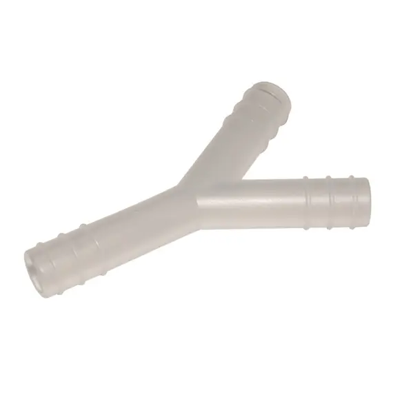 Nylon Y-joint - 12mm, Diameter, mm: 12