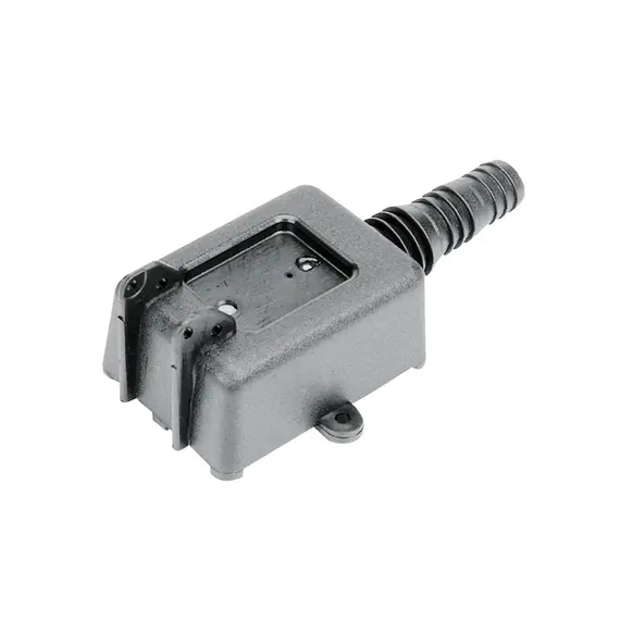 Plastic Bilge Strainer - Ø18-20-24mm